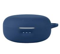 GIOPUEY Case Compatible with Soundcore Sleep A30, Ultra-thin soft Cilicone Cover, Slim-Fit,Anti-Fall,Not Easy to Dirty - Navy blue