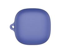 GIOPUEY Case Compatible with Xiaomi Openwear Stereo Pro 2025, Ultra-thin soft Cilicone Cover, Slim-Fit,Anti-Fall,Not Easy to Dirty - Navy blue