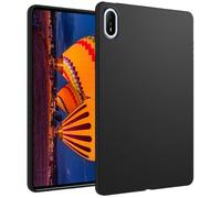 GIOPUEY Case for Huawei MatePad Air 12 2026, Soft TPU back shell, Ultra-light and thin, Anti-vibration and anti-slip, no bulky - black