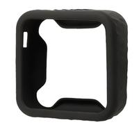 GIOPUEY Case for MARSHALL WILLEN II, Soft Silicone Cover | Ultra-thin Soft Silicone Cover, Slim-Fit, Anti-Fall, Not Easy to Dirty, skin-friendly, Black