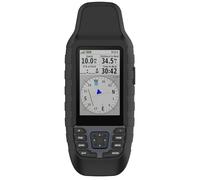 GIOPUEY Cilicone Case Compatible with Garmin GPSMAP 79S/79SC, Ultra-thin soft Cover, Slim-Fit,Anti-Fall,Not Easy to Dirty - Black