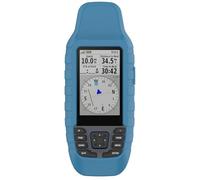 GIOPUEY Cilicone Case Compatible with Garmin GPSMAP 79S/79SC, Ultra-thin soft Cover, Slim-Fit,Anti-Fall,Not Easy to Dirty - Blue