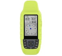 GIOPUEY Cilicone Case Compatible with Garmin GPSMAP 79S/79SC, Ultra-thin soft Cover, Slim-Fit,Anti-Fall,Not Easy to Dirty - Green