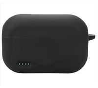 GIOPUEY Cilicone Case Compatible with Hollyland Lark M2 Phone Edition, Ultra-thin soft Cover, Slim-Fit,Anti-Fall,Not Easy to Dirty - Black