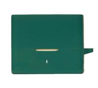 GIOPUEY Cilicone Case Compatible with Moondrop Space Travel, Ultra-thin soft Cover, Slim-Fit,Anti-Fall,Not Easy to Dirty - ArmyGreen