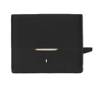 GIOPUEY Cilicone Case Compatible with Moondrop Space Travel, Ultra-thin soft Cover, Slim-Fit,Anti-Fall,Not Easy to Dirty - Black