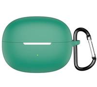 GIOPUEY Cilicone Case Compatible with SHOKZ OpenDots One, Ultra-thin soft Cover, Slim-Fit,Anti-Fall,Not Easy to Dirty - ArmyGreen
