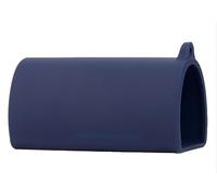 GIOPUEY Cilicone Case Compatible with SONY PULSE Explore, Ultra-thin soft Cover, Slim-Fit,Anti-Fall,Not Easy to Dirty - Navy blue