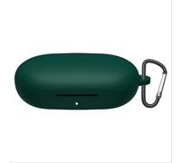 GIOPUEY Cilicone Case Compatible with Xiaomi OpenWear Stereo, Ultra-thin soft Cover, Slim-Fit,Anti-Fall,Not Easy to Dirty - ArmyGreen