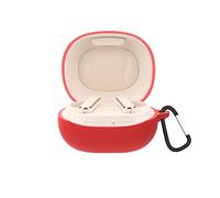 GIOPUEY Cilicone Case for Anker Life P3, Ultra-thin soft Cover, Slim-Fit,Anti-Fall,Not Easy to Dirty, Anker Life P3 Case, Anker Life P3 Cover - Red