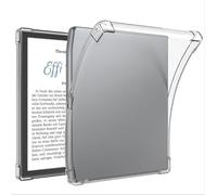 GIOPUEY for Pocketbook Era Clear Case - Soft TPU Back Shell, Slim Cover with Airbag Protection, Lightweight, Compatible with Pocketbook Era - Transparent