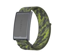 GIOPUEY Strap Compatible with Amazfit Helio Strap, Flexible Nylon Braided Strap Replacement [Unisex] - X