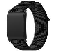 GIOPUEY Strap Compatible with WHOOP One/Peak/Life MG/5.0/4.0/3.0, Flexible Nylon Braided Strap Replacement [Unisex]