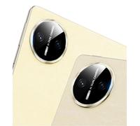 GIOPUEY [Ultra Thin 4 Pack Camera Lens Protector Compatible with HUAWEI MatePad Pro 13.2 2025, HD Tempered Glass Camera Protector for HUAWEI MatePad Pro 13.2 2025