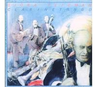 Giora Feidman - Clarinetango