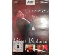 Giora Feidman [DVD] [2005]