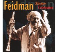 Giora Feidman - Klezmer Celebration