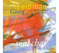 Giora Feidman - The Soul Chai