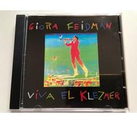Giora Feidman - Viva El Klezmer