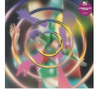 GIORDANI, Layton/TIGA/AUDION - Let's Go Dancing - Vinyl (violet vinyl 12")