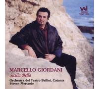 Giordani - Sicilia Bella