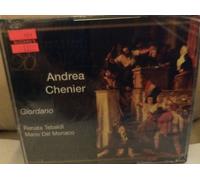 Giordano: Andrea Chénier