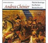Giordano: Andrea Chenier [IMPORT]