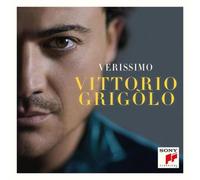 GIORDANO/BOITO/CZECH NATIONAL SYMPHONY ORCH: VERISSIMO - CD