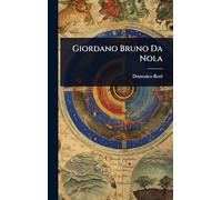 Giordano Bruno Da Nola