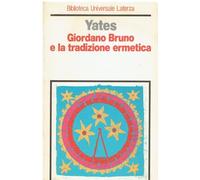 Giordano Bruno e la tradizione ermetica