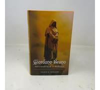 Giordano Bruno: Philosopher/Heretic