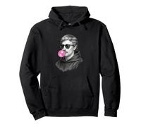 Giordano Bruno Philosopher Italy Monk Pullover Hoodie