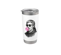 Giordano Bruno Philosopher Italy Monk Stainless Steel Insulated Tumbler