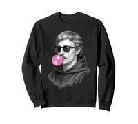 Giordano Bruno Philosopher Italy Monk Sweatshirt