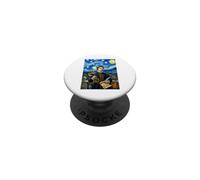 Giordano Bruno Poet PopSockets Adhesive PopGrip