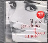 Giordano Filippa - Filippa Giordano - Il Rosso Amore Audioc