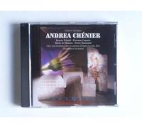 Giordano, U. - Andrea Chenier-Complete Opera