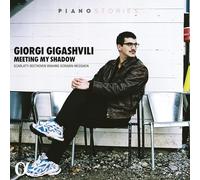 Giorgi Gigashvili - Meeting my Shadow