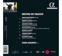 Giorgi Gigashvili: Meeting My Shadow