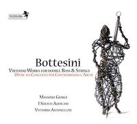 Giorgi/I Solisti Aquilani - Bottesini: Virtuoso Works