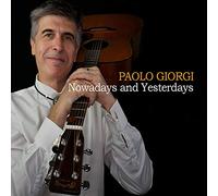 Giorgi Paolo - Nowadays and Yesterdays