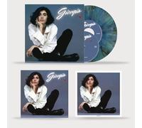 Giorgia - Giorgia (CD+7")