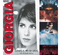 Giorgia - Strano Il Mio Dest