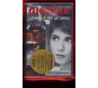 Giorgia - Strano Il Mio Destino (Live Studio 95/96)