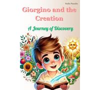 Giorgino and the Creation: A Journey of Discovery