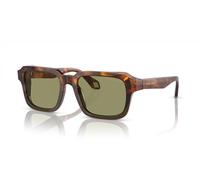 GIORGIO ARMANI 0AR8194U Sunglasses, Men, Multicolor (Multicolor), One Size