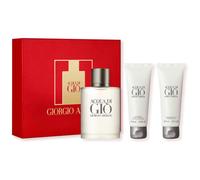 Giorgio Armani 100ml Acqua di Gio Pour Homme Gift Set