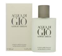Armani Acqua di Giò Pour Homme Aftershave Water for Men 100 ml