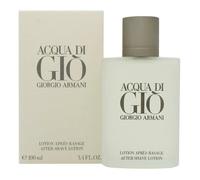 Armani Acqua di Giò Pour Homme Aftershave Water for Men 100 ml