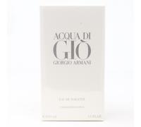 Armani Acqua di Giò Pour Homme eau de toilette for Men 100 ml